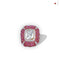 RASPBERRY SAGE RING